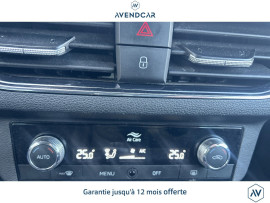 
                                                                                        Voiture
                                                                                         KAMIQ 1.0 TSI 110 EVO SCOUT LINE