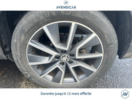 
                                                                                        Voiture
                                                                                         KAMIQ 1.0 TSI 110 EVO SCOUT LINE