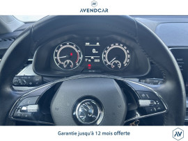 
                                                                                        Voiture
                                                                                         KAMIQ 1.0 TSI 110 EVO SCOUT LINE