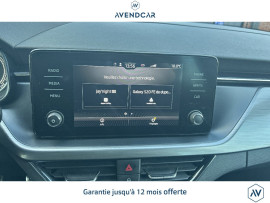 
                                                                                        Voiture
                                                                                         KAMIQ 1.0 TSI 110 EVO SCOUT LINE