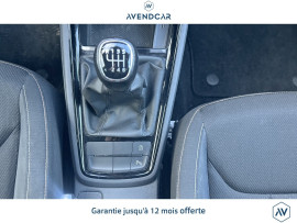 
                                                                                        Voiture
                                                                                         KAMIQ 1.0 TSI 110 EVO SCOUT LINE