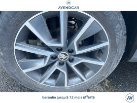 
                                                                                        Voiture
                                                                                         KAMIQ 1.0 TSI 110 EVO SCOUT LINE