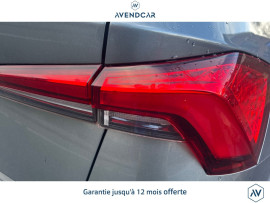 
                                                                                        Voiture
                                                                                         KAMIQ 1.0 TSI 110 EVO SCOUT LINE