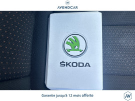 
                                                                                        Voiture
                                                                                         KAMIQ 1.0 TSI 110 EVO SCOUT LINE