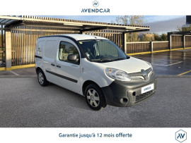 
                                                                                        Utilitaire
                                                                                         KANGOO EXPRESS FOURGON 1.5 DCI 90 ENERGY