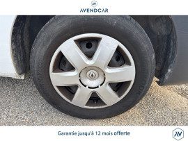 
                                                                                        Utilitaire
                                                                                         KANGOO EXPRESS FOURGON 1.5 DCI 90 ENERGY