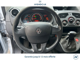 
                                                                                        Utilitaire
                                                                                         Kangoo ZE VU EV 060