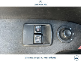 
                                                                                        Utilitaire
                                                                                         Kangoo ZE VU EV 060