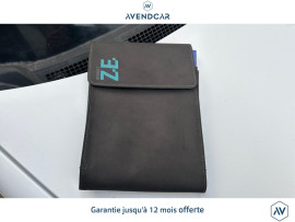 
                                                                                        Utilitaire
                                                                                         Kangoo ZE VU EV 060