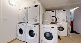 
                                                                                        Colocation
                                                                                         Ker Gus 10