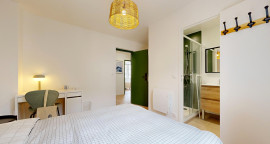 
                                                                                        Colocation
                                                                                         KER MUN 4