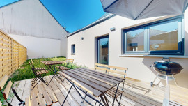 
                                                                                        Colocation
                                                                                         KER SAENS 1