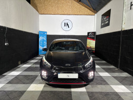 
                                                                                        Voiture
                                                                                         Kia ProCeed GT Tech