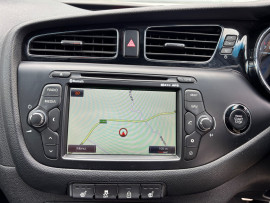 
                                                                                        Voiture
                                                                                         Kia ProCeed GT Tech
