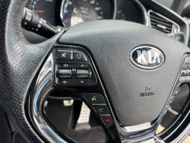 
                                                                                        Voiture
                                                                                         Kia ProCeed GT Tech