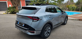 
                                                                                        Voiture
                                                                                         KIA Sportage GT-Line Prenium 1.6 TGDI Hybrid BVA6 230ch