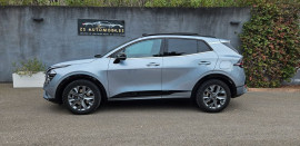 
                                                                                        Voiture
                                                                                         KIA Sportage GT-Line Prenium 1.6 TGDI Hybrid BVA6 230ch