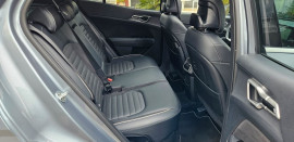 
                                                                                        Voiture
                                                                                         KIA Sportage GT-Line Prenium 1.6 TGDI Hybrid BVA6 230ch