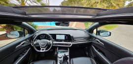 
                                                                                        Voiture
                                                                                         KIA Sportage GT-Line Prenium 1.6 TGDI Hybrid BVA6 230ch