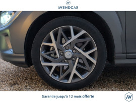 
                                                                                        Voiture
                                                                                         KONA 1.6 GDI 141 HEV 1.6KWH EXECUTIVE DCT BVA