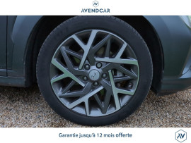 
                                                                                        Voiture
                                                                                         KONA 1.6 GDI 141 HEV 1.6KWH EXECUTIVE DCT BVA