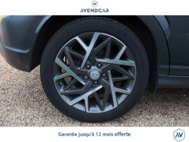 
                                                                                        Voiture
                                                                                         KONA 1.6 GDI 141 HEV 1.6KWH EXECUTIVE DCT BVA