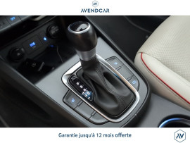 
                                                                                        Voiture
                                                                                         KONA 1.6 GDI 141 HEV 1.6KWH EXECUTIVE DCT BVA