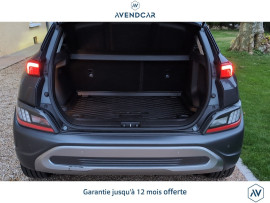 
                                                                                        Voiture
                                                                                         KONA 1.6 GDI 141 HEV 1.6KWH EXECUTIVE DCT BVA