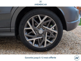 
                                                                                        Voiture
                                                                                         KONA 1.6 GDI 141 HEV 1.6KWH EXECUTIVE DCT BVA