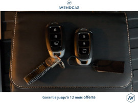 
                                                                                        Voiture
                                                                                         KONA 1.6 GDI 141 HEV 1.6KWH EXECUTIVE DCT BVA