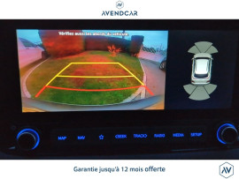 
                                                                                        Voiture
                                                                                         KONA 1.6 GDI 141 HEV 1.6KWH EXECUTIVE DCT BVA