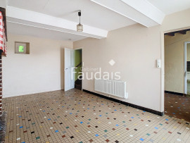 Vente
LA BARRE DE SEMILLY, Maison de 95m2