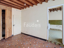 Vente
LA BARRE DE SEMILLY, Maison de 95m2