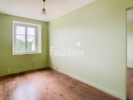 Vente
LA BARRE DE SEMILLY, Maison de 95m2