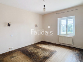 Vente
LA BARRE DE SEMILLY, Maison de 95m2
