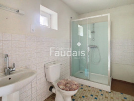 Vente
LA BARRE DE SEMILLY, Maison de 95m2