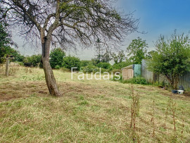 Vente
LA BARRE DE SEMILLY, Maison de 95m2