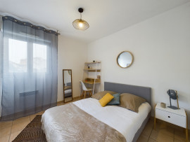 
                                                                                        Location
                                                                                         La coloc de la belle de mai