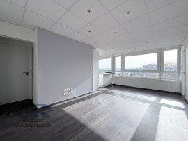 
                                                                                        Vente
                                                                                         LA CURE D'AIR NANCY - F5 à vendre