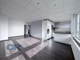 
                                                                                        Vente
                                                                                         LA CURE D'AIR NANCY - F5 à vendre