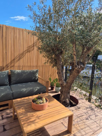 
                                                                                        Location
                                                                                         LA MAISON DU PETIT PORT. Entièrement rénovée en 2025. A 8mn de St Tropez ! (loyer tout inclus)