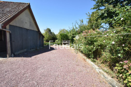 Location
LA MEAUFFE