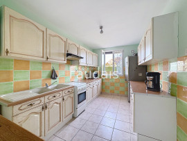 Vente
La Meauffe, maison avec vie de plain pied 88 m2 707 m2 de te