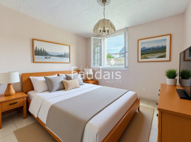 Vente
La Meauffe, maison avec vie de plain pied 88 m2 707 m2 de te