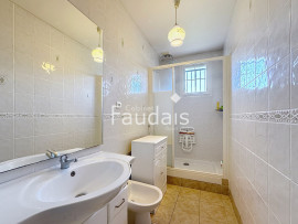 Vente
La Meauffe, maison avec vie de plain pied 88 m2 707 m2 de te