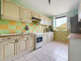 
                                                                                        Vente
                                                                                         La Meauffe, maison avec vie de plain pied 88 m2 707 m2 de te