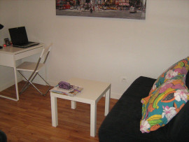 
                                                                                        Location
                                                                                         La Perle Rare Bohème