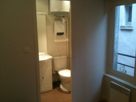 
                                                                                        Location
                                                                                         La Perle Rare Bohème