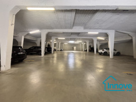 
                                                                                        Vente
                                                                                         La Roseraie: T1 bis calme et bien agencé