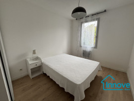 
                                                                                        Vente
                                                                                         La terrasse T2 en rez de jardin